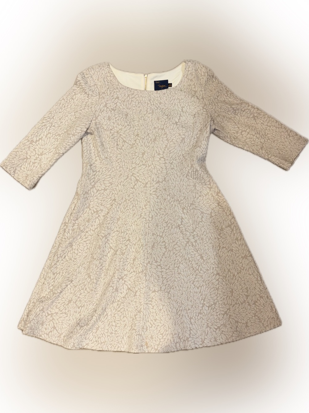 Just...Taylor dress